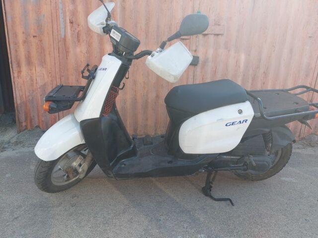 Ямаха 4310, объемом двигателя 50 л и пробегом 0 тыс. км за 20000 $, фото 1 на Automoto.ua