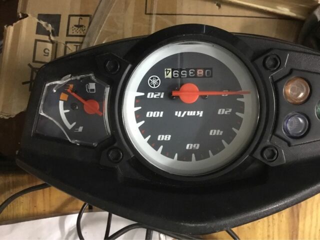 Ямаха 4310, объемом двигателя 0.13 л и пробегом 0 тыс. км за 650 $, фото 1 на Automoto.ua