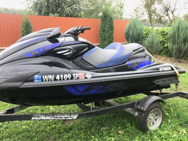 Ямаха 4310, объемом двигателя 10.85 л и пробегом 0 тыс. км за 11500 $, фото 1 на Automoto.ua