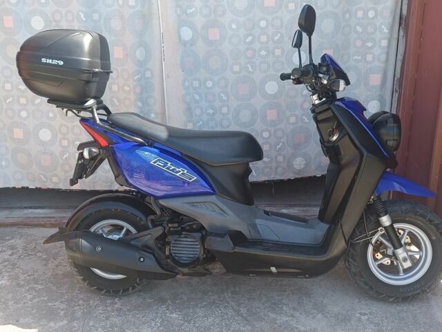 Ямаха 4310, об'ємом двигуна 50 л та пробігом 0 тис. км за 1250 $, фото 1 на Automoto.ua