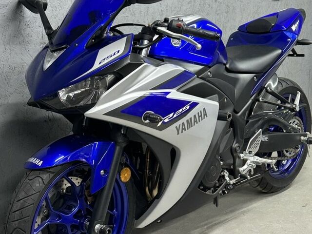 Ямаха 4310, объемом двигателя 0.25 л и пробегом 0 тыс. км за 4400 $, фото 1 на Automoto.ua