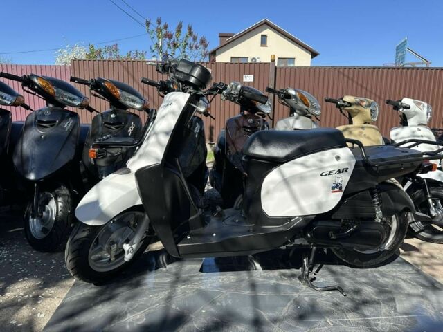 Ямаха 4310, об'ємом двигуна 50 л та пробігом 0 тис. км за 800 $, фото 1 на Automoto.ua