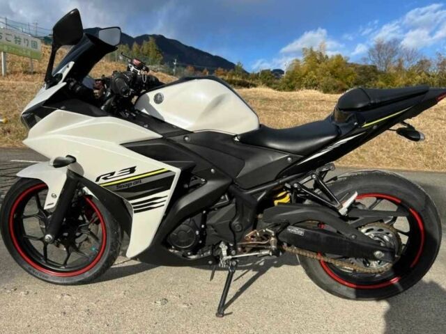 Ямаха 4310, объемом двигателя 10.85 л и пробегом 0 тыс. км за 5100 $, фото 1 на Automoto.ua