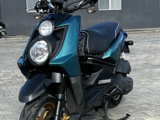 Ямаха 4310, объемом двигателя 0.13 л и пробегом 0 тыс. км за 1300 $, фото 1 на Automoto.ua