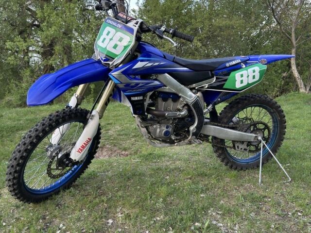 Ямаха 4310, объемом двигателя 0.25 л и пробегом 0 тыс. км за 4400 $, фото 1 на Automoto.ua