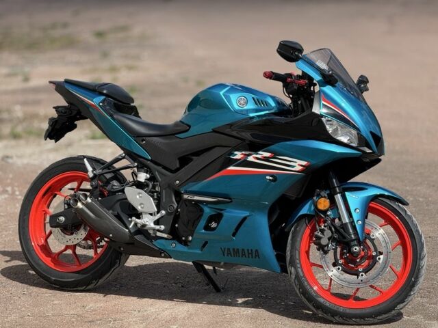 Ямаха 4310, об'ємом двигуна 0.32 л та пробігом 0 тис. км за 5200 $, фото 1 на Automoto.ua