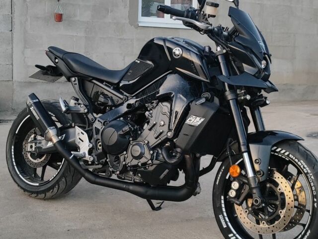 Ямаха 4310, объемом двигателя 0.89 л и пробегом 0 тыс. км за 4800 $, фото 1 на Automoto.ua