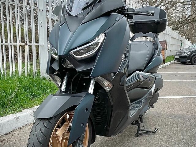 Ямаха 4310, об'ємом двигуна 0.25 л та пробігом 0 тис. км за 5600 $, фото 1 на Automoto.ua