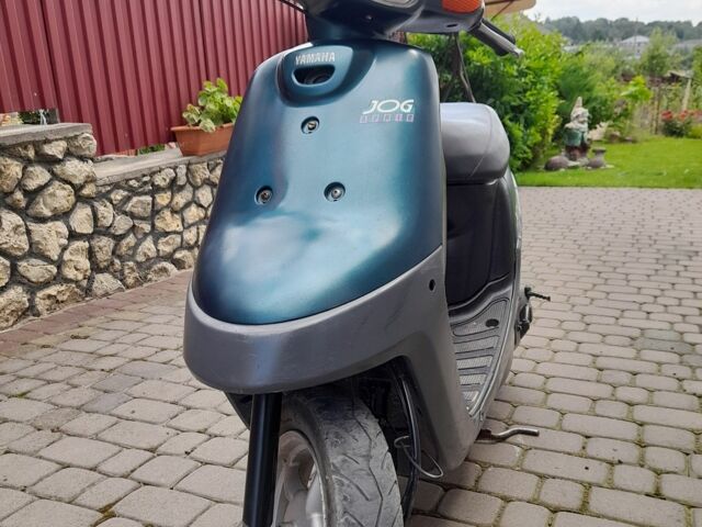 Ямаха 469, объемом двигателя 49 л и пробегом 0 тыс. км за 20000 $, фото 1 на Automoto.ua