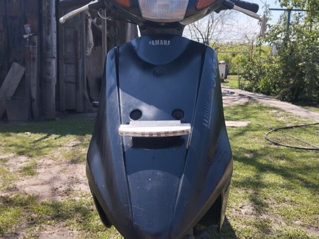 Ямаха 5312, объемом двигателя 50 л и пробегом 0 тыс. км за 217 $, фото 1 на Automoto.ua