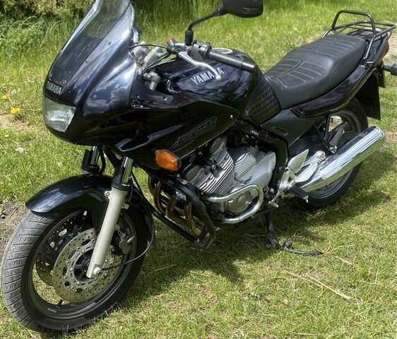 Ямаха 5312, объемом двигателя 0.6 л и пробегом 0 тыс. км за 2400 $, фото 1 на Automoto.ua