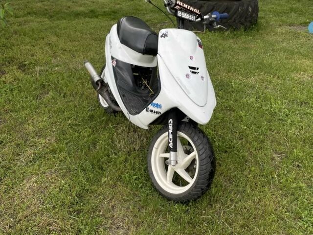 Ямаха 5312, объемом двигателя 70 л и пробегом 0 тыс. км за 1203 $, фото 1 на Automoto.ua