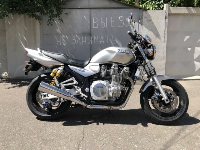 Ямаха 5312, объемом двигателя 1.25 л и пробегом 0 тыс. км за 5300 $, фото 1 на Automoto.ua