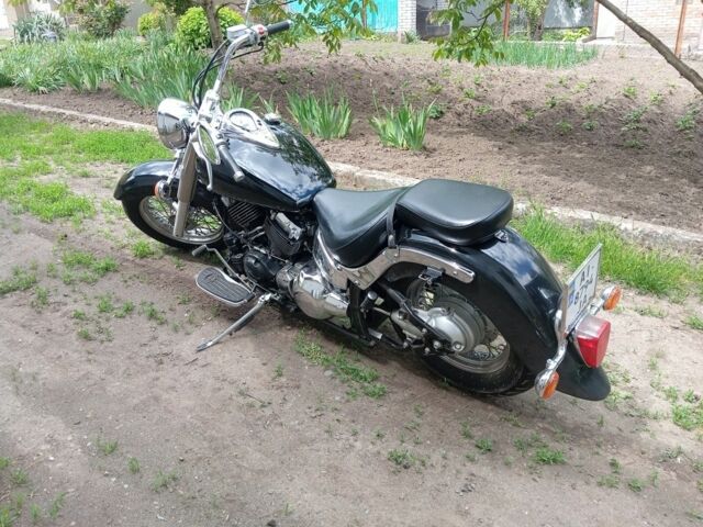 Ямаха 5312, объемом двигателя 0.4 л и пробегом 0 тыс. км за 4800 $, фото 1 на Automoto.ua