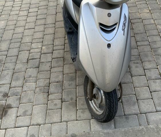 Ямаха 5312, объемом двигателя 49 л и пробегом 0 тыс. км за 600 $, фото 1 на Automoto.ua