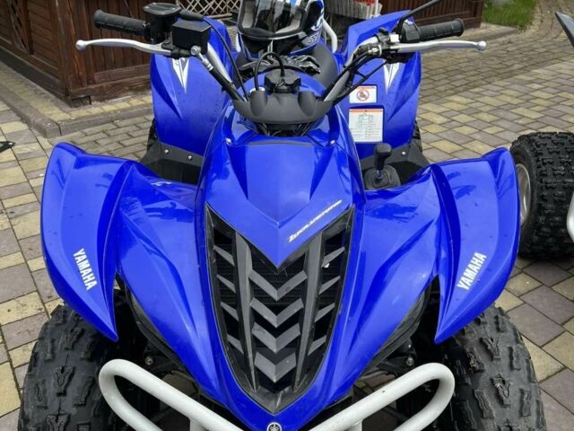 Ямаха 5312, объемом двигателя 0.35 л и пробегом 0 тыс. км за 3500 $, фото 1 на Automoto.ua