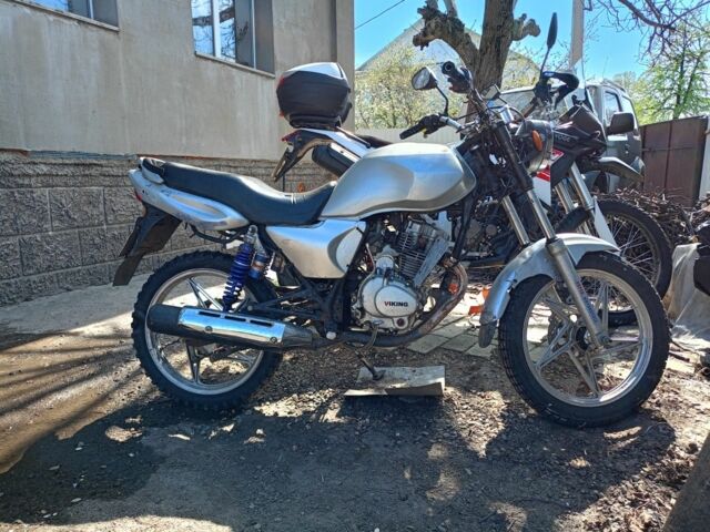 Ямаха 5312, объемом двигателя 0.15 л и пробегом 0 тыс. км за 450 $, фото 1 на Automoto.ua