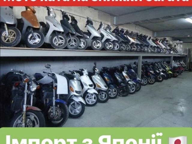 Ямаха 5312, объемом двигателя 49 л и пробегом 0 тыс. км за 450 $, фото 1 на Automoto.ua