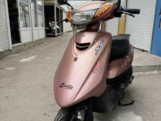 Ямаха 5312, объемом двигателя 49 л и пробегом 0 тыс. км за 800 $, фото 1 на Automoto.ua