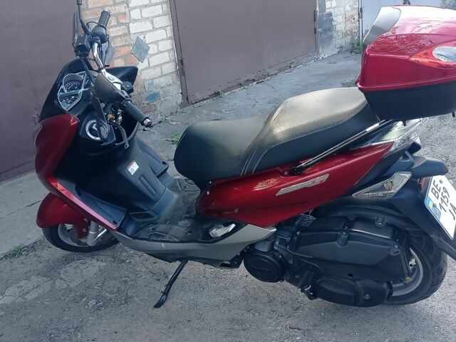 Ямаха 5312, объемом двигателя 0.16 л и пробегом 0 тыс. км за 2099 $, фото 1 на Automoto.ua