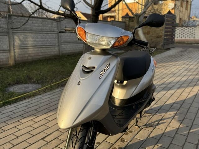 Ямаха 5312, объемом двигателя 50 л и пробегом 0 тыс. км за 850 $, фото 1 на Automoto.ua