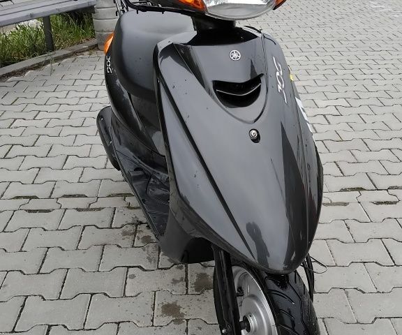 Ямаха 5312, объемом двигателя 49 л и пробегом 0 тыс. км за 680 $, фото 1 на Automoto.ua