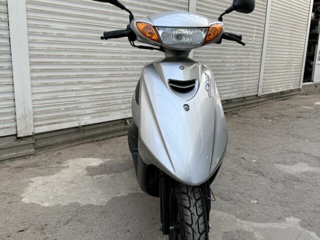 Ямаха 5312, объемом двигателя 49 л и пробегом 0 тыс. км за 950 $, фото 1 на Automoto.ua