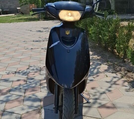 Ямаха 5312, об'ємом двигуна 51 л та пробігом 0 тис. км за 606 $, фото 1 на Automoto.ua