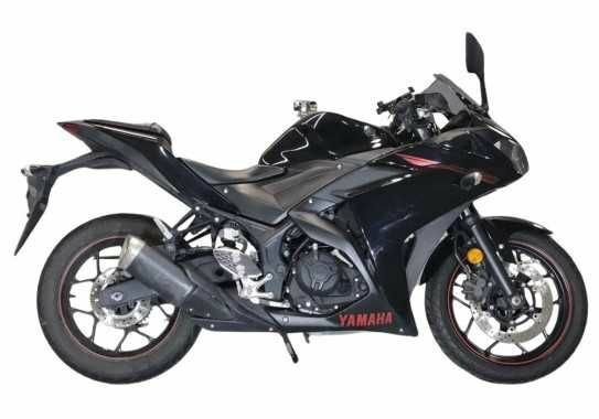 Ямаха 5312, об'ємом двигуна 0.25 л та пробігом 0 тис. км за 3990 $, фото 1 на Automoto.ua