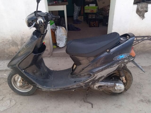 Ямаха 5312, объемом двигателя 4.25 л и пробегом 0 тыс. км за 367 $, фото 1 на Automoto.ua