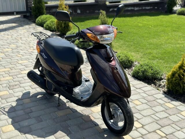 Ямаха 5312, объемом двигателя 49 л и пробегом 0 тыс. км за 900 $, фото 1 на Automoto.ua