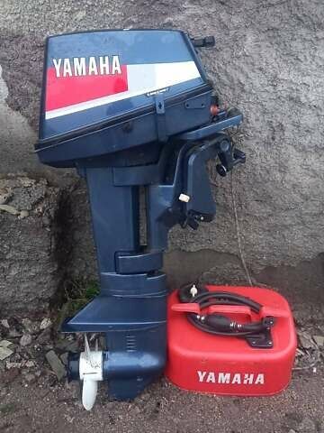 Ямаха 6, об'ємом двигуна 0 л та пробігом 1 тис. км за 600 $, фото 1 на Automoto.ua