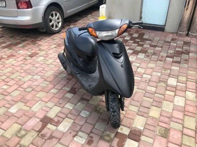 Ямаха 6510, объемом двигателя 50 л и пробегом 0 тыс. км за 400 $, фото 1 на Automoto.ua