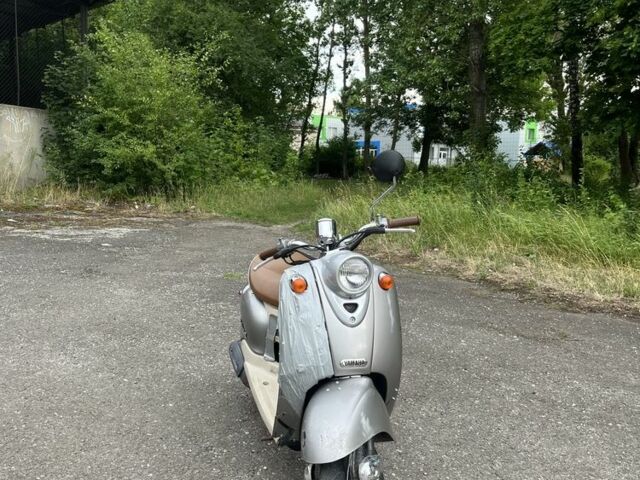 Ямаха 6510, объемом двигателя 50 л и пробегом 0 тыс. км за 313 $, фото 1 на Automoto.ua