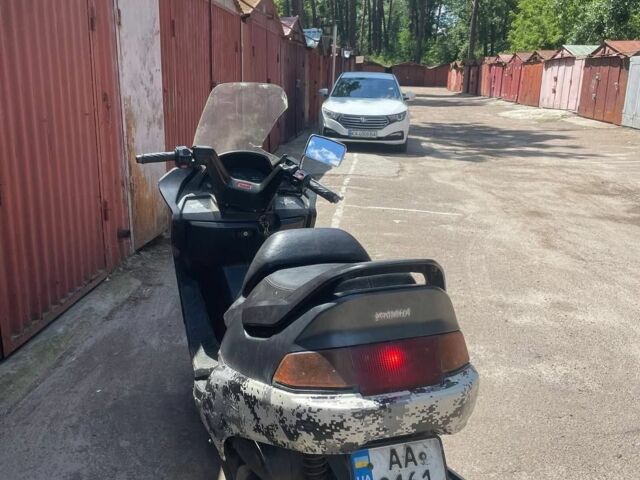 Ямаха 6510, об'ємом двигуна 0.25 л та пробігом 0 тис. км за 1000 $, фото 1 на Automoto.ua