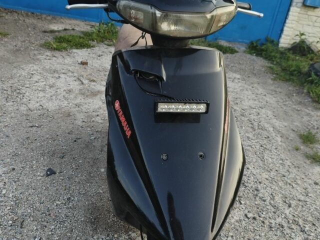 Ямаха 6510, объемом двигателя 49 л и пробегом 0 тыс. км за 390 $, фото 1 на Automoto.ua