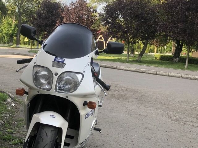 Ямаха 6510, объемом двигателя 0.75 л и пробегом 0 тыс. км за 1399 $, фото 1 на Automoto.ua