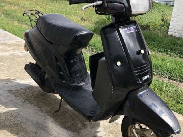 Ямаха 6510, об'ємом двигуна 50 л та пробігом 0 тис. км за 121 $, фото 1 на Automoto.ua