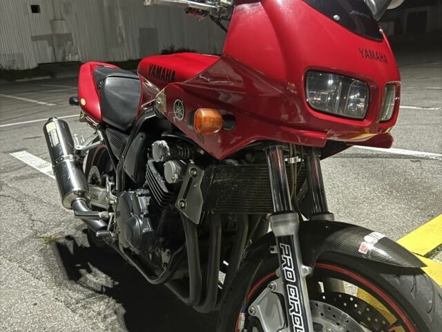 Ямаха 6510, объемом двигателя 0.4 л и пробегом 0 тыс. км за 2500 $, фото 1 на Automoto.ua