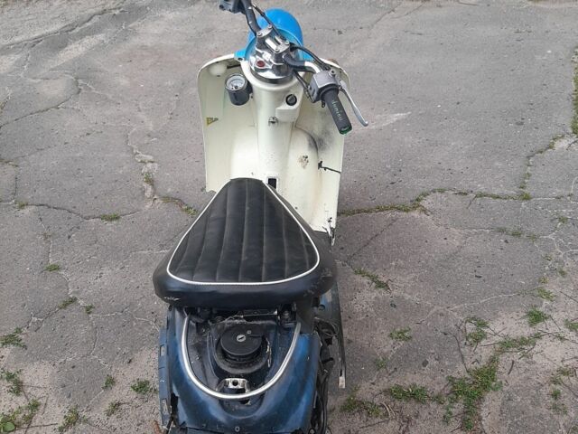 Ямаха 6510, объемом двигателя 50 л и пробегом 0 тыс. км за 151 $, фото 1 на Automoto.ua