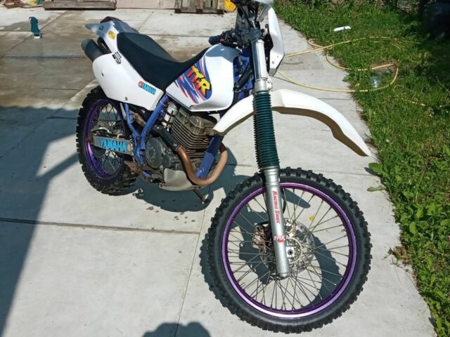 Ямаха 6510, объемом двигателя 0.25 л и пробегом 0 тыс. км за 2550 $, фото 1 на Automoto.ua