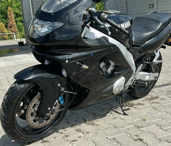 Ямаха 6510, объемом двигателя 0.6 л и пробегом 0 тыс. км за 2990 $, фото 1 на Automoto.ua