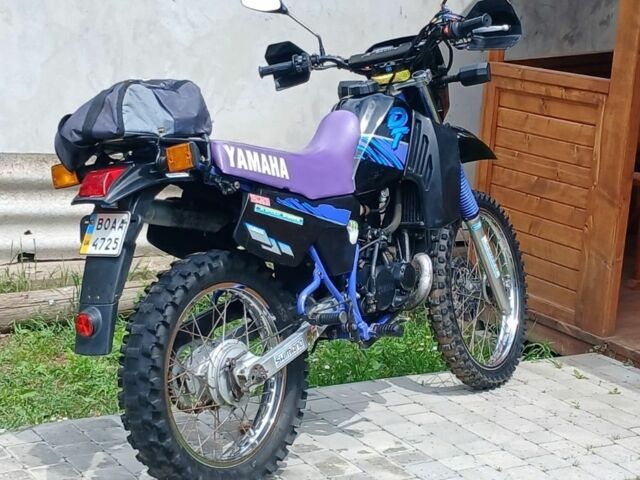 Ямаха 6510, объемом двигателя 79 л и пробегом 0 тыс. км за 999 $, фото 1 на Automoto.ua