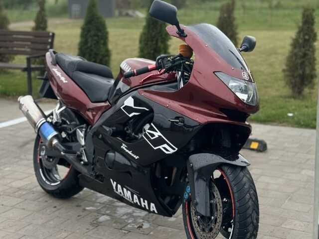 Ямаха 6510, объемом двигателя 0.6 л и пробегом 0 тыс. км за 3450 $, фото 1 на Automoto.ua
