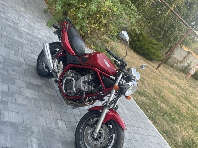 Ямаха 6510, объемом двигателя 0.6 л и пробегом 0 тыс. км за 3100 $, фото 1 на Automoto.ua