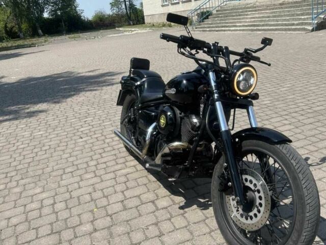 Ямаха 6510, объемом двигателя 0.4 л и пробегом 0 тыс. км за 3300 $, фото 1 на Automoto.ua