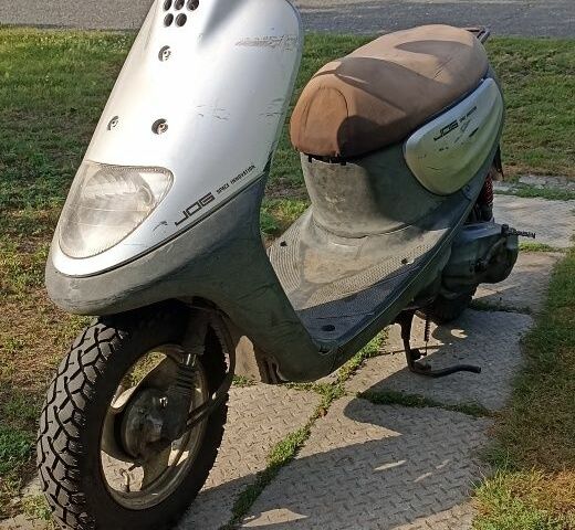 Ямаха 6510, объемом двигателя 50 л и пробегом 0 тыс. км за 265 $, фото 1 на Automoto.ua