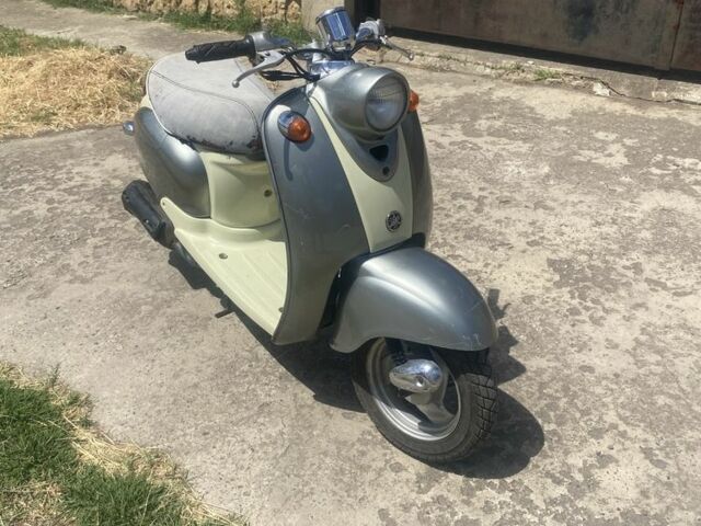 Ямаха 6510, объемом двигателя 14.86 л и пробегом 0 тыс. км за 500 $, фото 1 на Automoto.ua