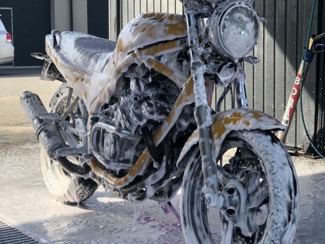 Ямаха 6510, объемом двигателя 0.6 л и пробегом 0 тыс. км за 1200 $, фото 1 на Automoto.ua