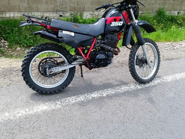 Ямаха 6510, объемом двигателя 0.35 л и пробегом 0 тыс. км за 1200 $, фото 1 на Automoto.ua